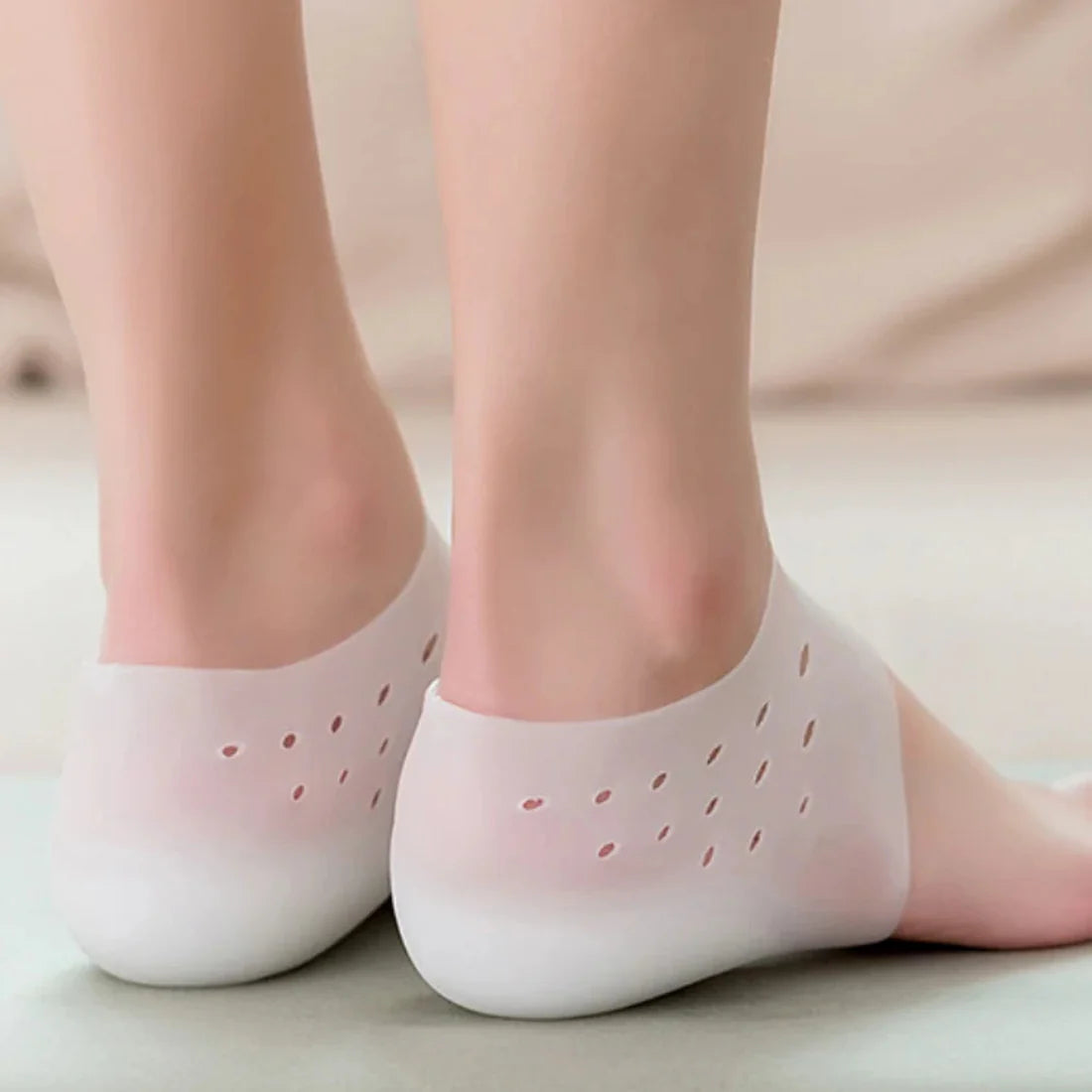 BoyStep Uzatıcı Tabanlık